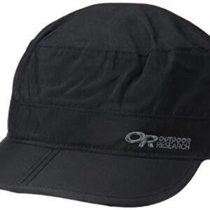 Outdoor Research Radar Pocket Cap, Black, M