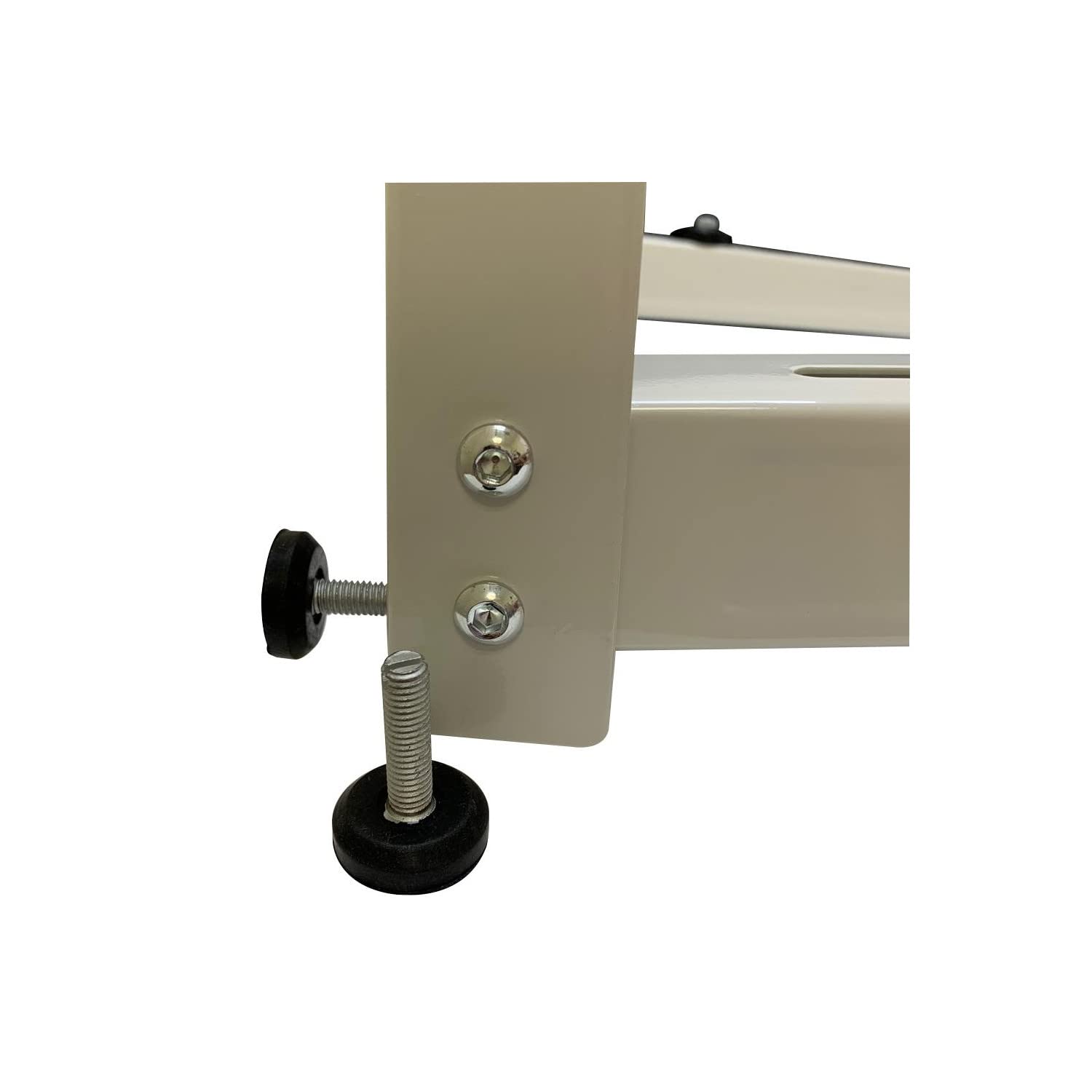 Appli Parts APAB-3160 Outdoor Mini Split Wall Mounting Bracket for Ductless Heat Pump or Cooling Only Units Up to 352lbs