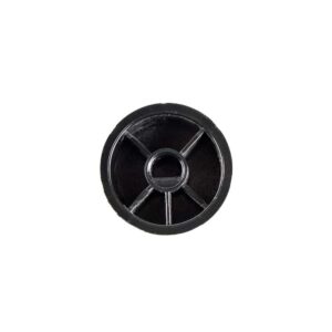 HPC Fire Replacement Black Pilot Control Knob (111)