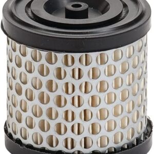 Mr Mower Parts Air Filter 396424S, 396424, 271466, 270979, 100214, LG396424, LG396424S, PT7953 for Briggs & Stratton