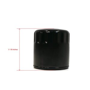 Oil Filter , Stens 120-345 replaces Kohler 52 050 02-S