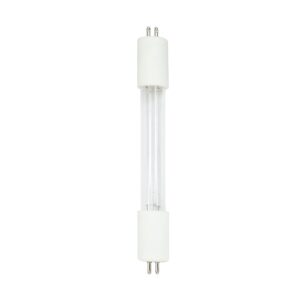 germguardian genuine uv-c replacement bulb for ac9200wca air purifier, white, lb9200