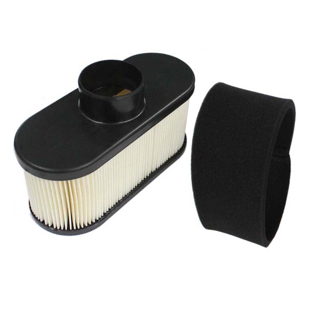 HURI Air Filter with Pre Filter for Cub Cadet Zero Turn RZT 50 RZT 54 2010 & above with Kawasaki Engine