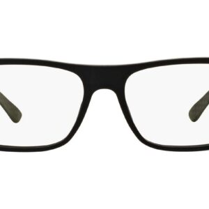 Bvlgari DIAGONO BV 3028 - 5313 Eyeglasses BLACK SAND 53mm