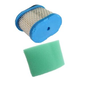 huri air filter pre filter for 498596 690610 697029 5059d 5059h 5059k 690610 697029 craftsman 33064