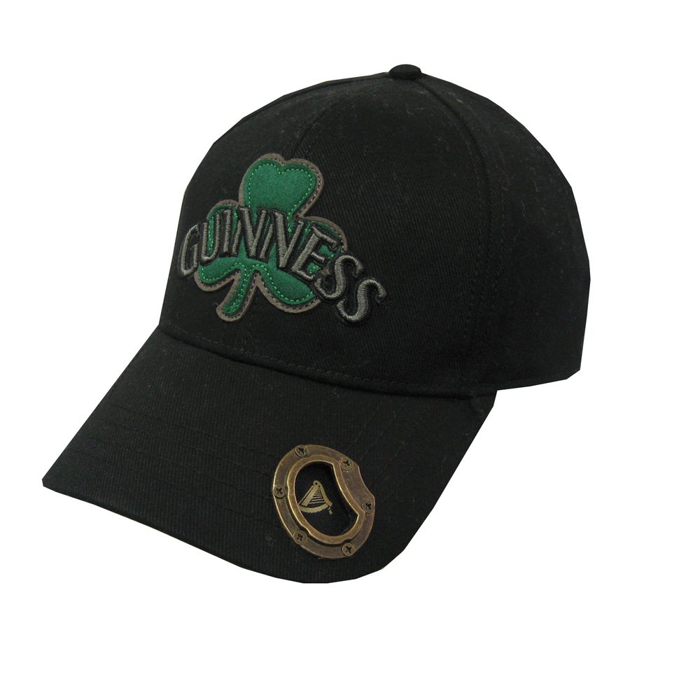 Guinness Shamrock Bottle Cap…