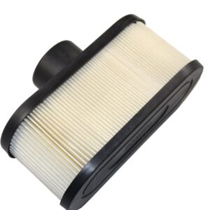 HQRP Filter Cartridge Replacement for Kawasaki 11013-0752 99999-0384 11013-0726 11013-7049 11013-7047 11013-7043 for FR651V FR691V FR730V FS481V FS541V FS600V FS651V FS691V FS730V FX600V Engines