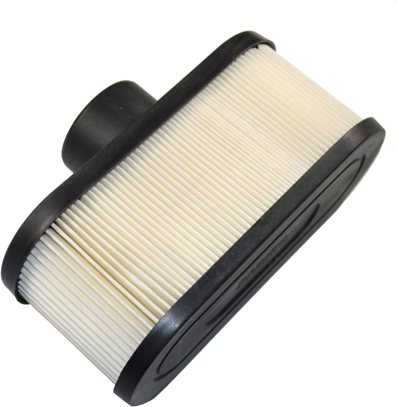 HQRP Filter Cartridge Replacement for Kawasaki 11013-0752 99999-0384 11013-0726 11013-7049 11013-7047 11013-7043 for FR651V FR691V FR730V FS481V FS541V FS600V FS651V FS691V FS730V FX600V Engines