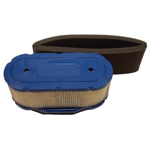 stens 100-622 kawasaki 11013-7012 air filter combo