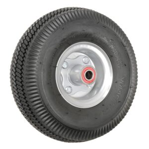 magliner hand truck replacement wheels - pneumatic