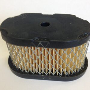 ISE Replacement Air Filter for Briggs & Stratton 697029