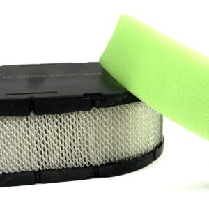 Rotary 14852 Air Filter With Foam Pre-Filter For Kohler Models