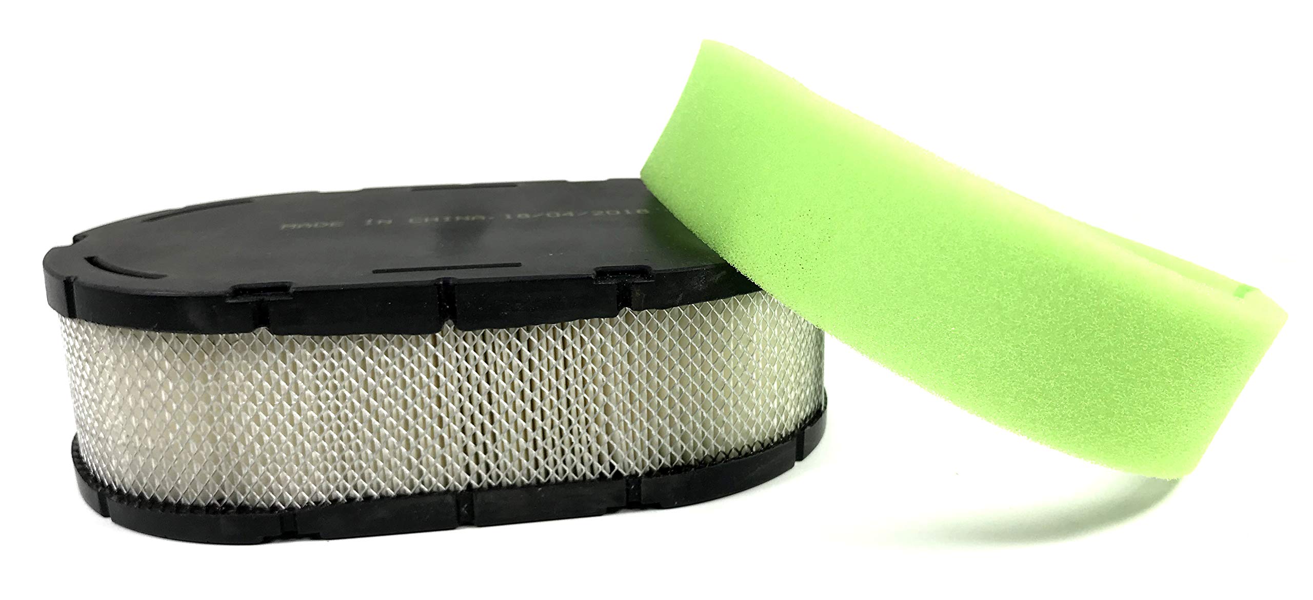 Rotary 14852 Air Filter With Foam Pre-Filter For Kohler Models