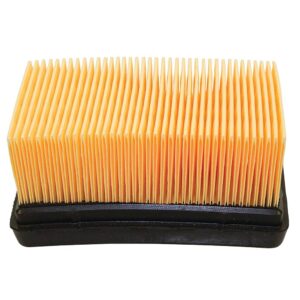 stens air filter 605-075 compatible with makita ek7651h and ek7651hd 4421656