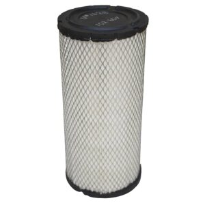 stens air filter 102-604 compatible with/replacement for john deere at171853