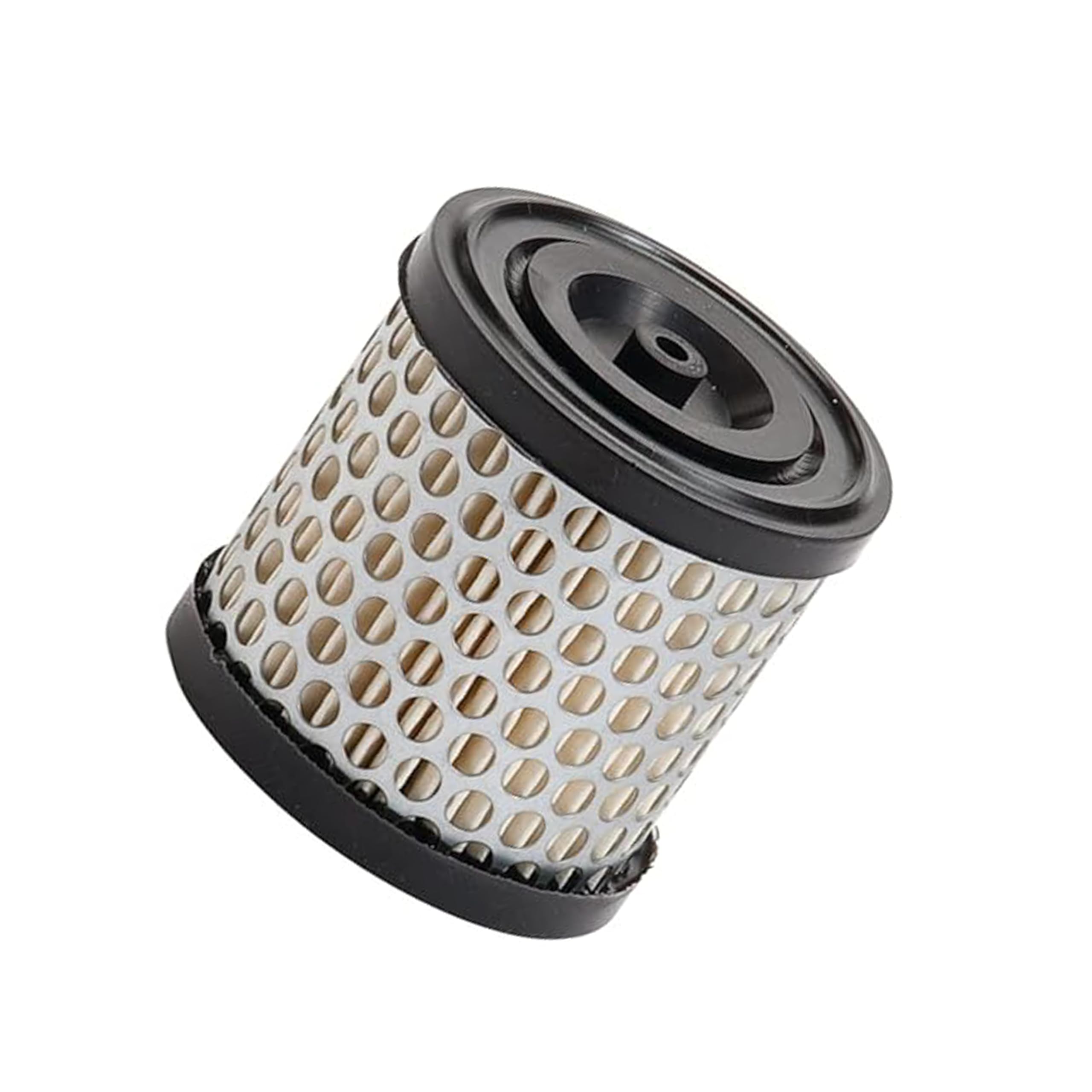 Mr Mower Parts Air Filter 396424S, 396424, 271466, 270979, 100214, LG396424, LG396424S, PT7953 for Briggs & Stratton