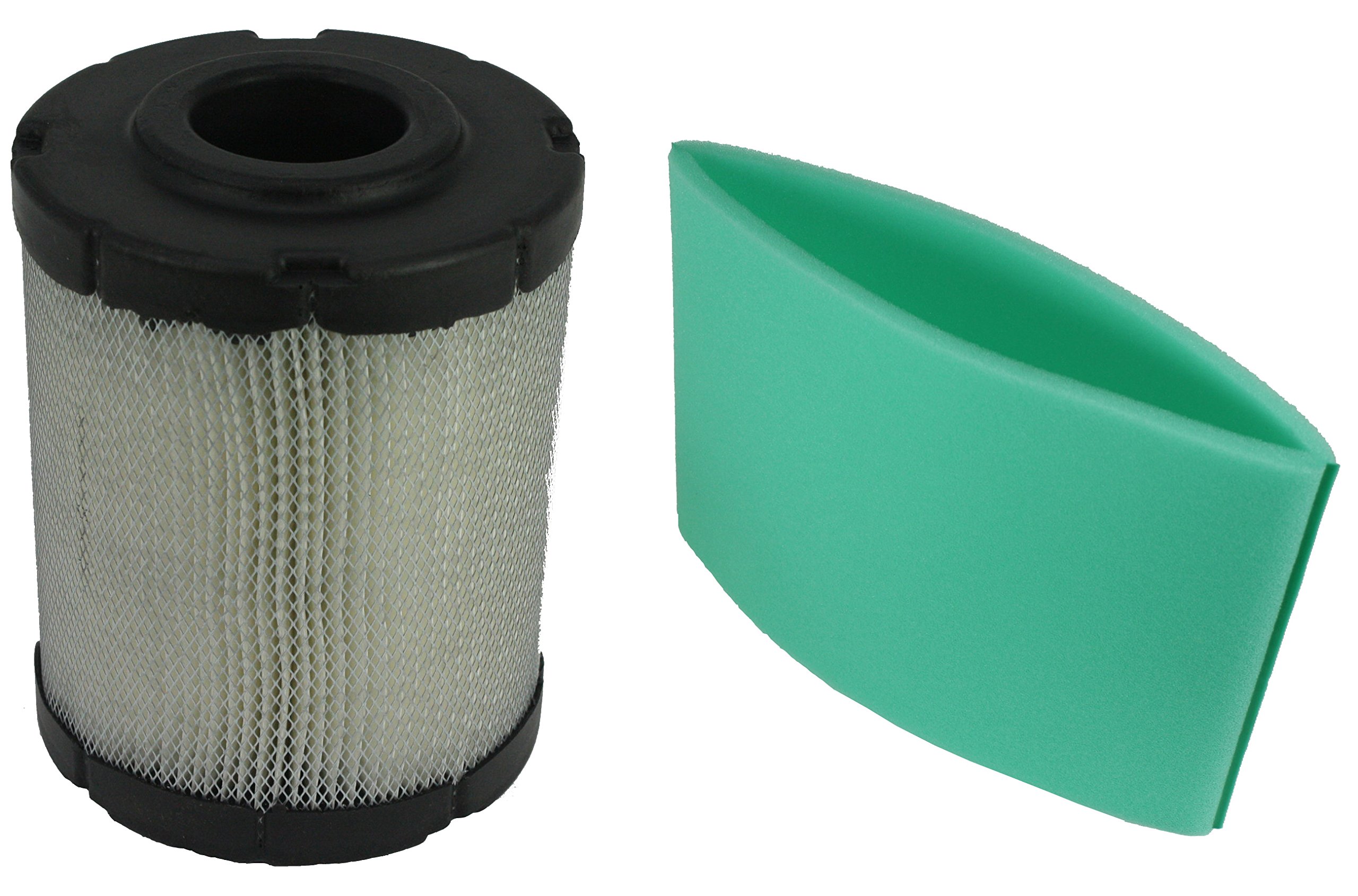 Kohler 16 083 01-S KIT (Air Filter & Pre Filter)