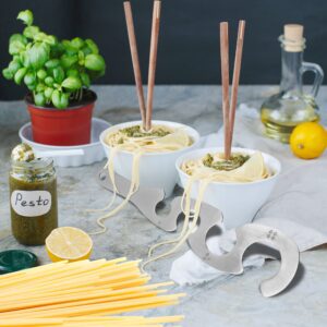 Orblue Spaghetti Pasta Measure