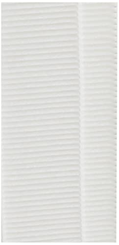 Coway AP-1216-FP Replacement Filter Pack for AP-1216L , Black