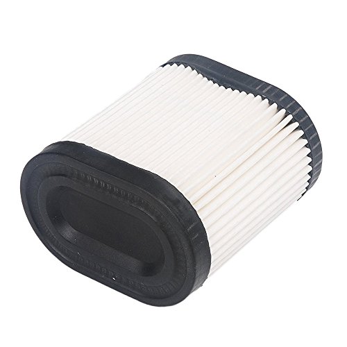 HIFROM Pack of 2）Air Filter Replacement for Tecumseh # 36905 740083A LEV100, LEV115, LEV120, LV195EA, OVRM65, OVRM105, OVRM120 Engine Toro Craftsman Lawn Mower Air Cleaner