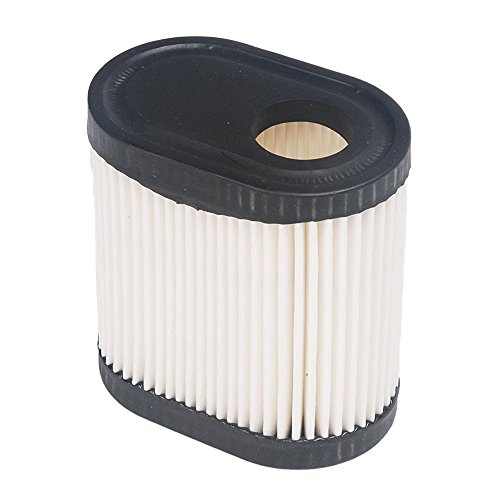 HIFROM Pack of 2）Air Filter Replacement for Tecumseh # 36905 740083A LEV100, LEV115, LEV120, LV195EA, OVRM65, OVRM105, OVRM120 Engine Toro Craftsman Lawn Mower Air Cleaner