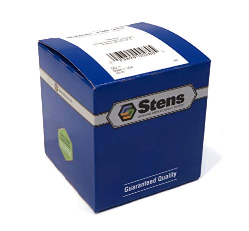 Stens 120-345 Pack of 2 Oil Filters