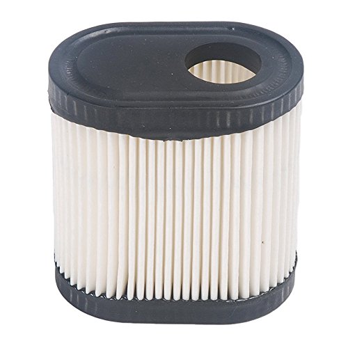 HIFROM Pack of 2）Air Filter Replacement for Tecumseh # 36905 740083A LEV100, LEV115, LEV120, LV195EA, OVRM65, OVRM105, OVRM120 Engine Toro Craftsman Lawn Mower Air Cleaner