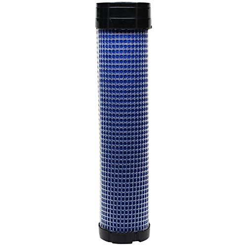 Replacement for Kubota TA040-93220 Inner Air Filter - Compatible with Kubota 2508304-S Filter