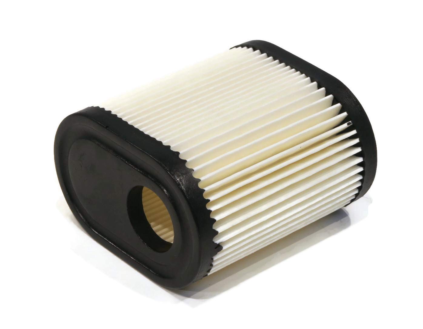 Rosotion (Ship from USA) (2) Craftsman #33021 Lawn Mower Air Filter for Eager 1 Engines Replaces #36905 /Item NO#8Y-IFW81854267128