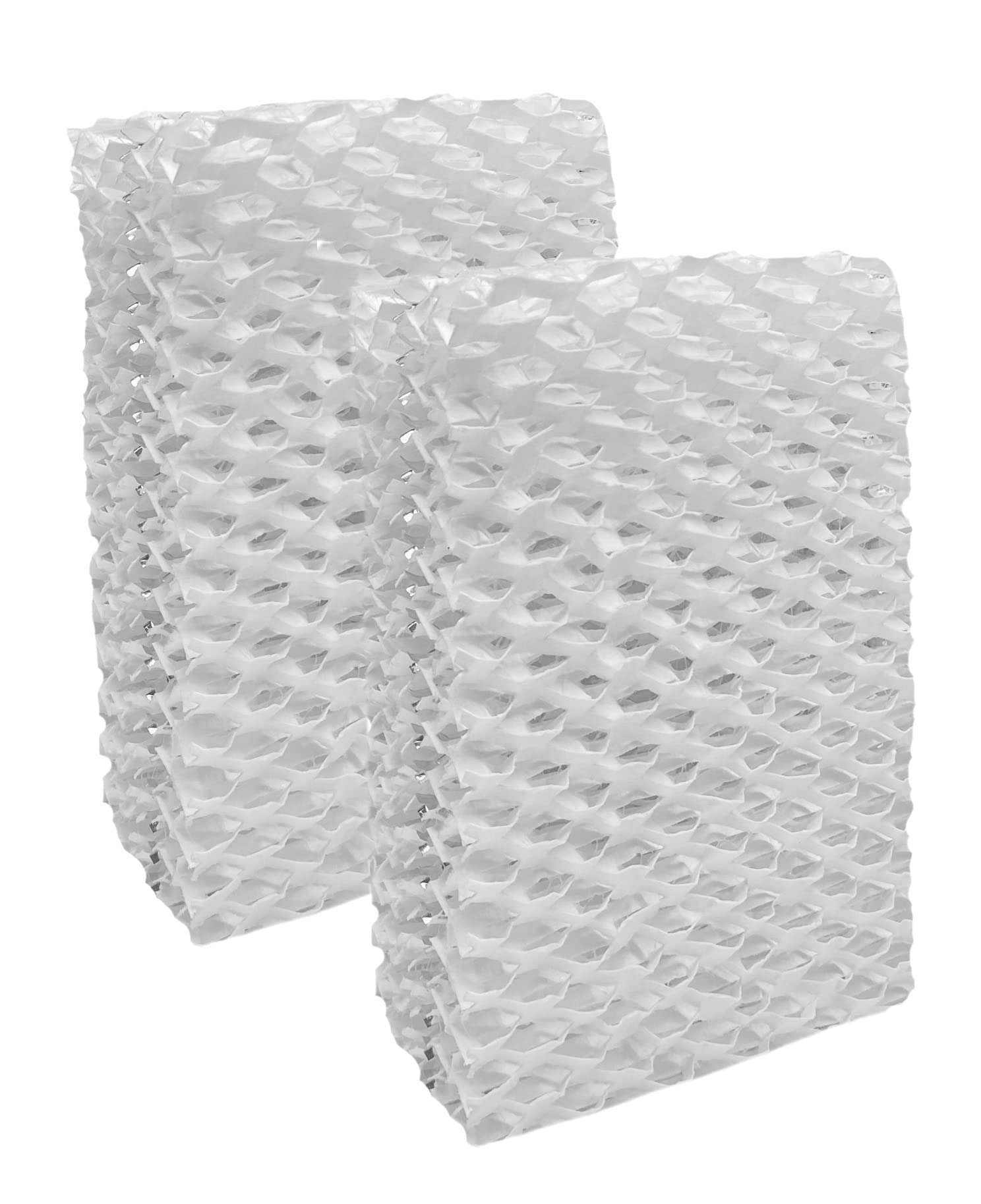 Air Filter Factory Replacement For ReliOn RCM-832 Humidifier Wick Filters 2-Pack