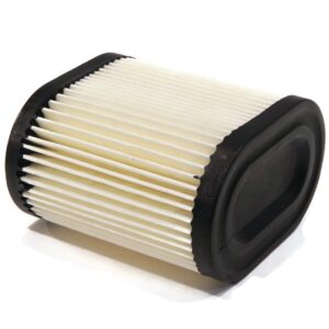 Rosotion (Ship from USA) (2) Craftsman #33021 Lawn Mower Air Filter for Eager 1 Engines Replaces #36905 /Item NO#8Y-IFW81854267128