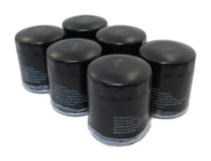 oil filter for kohler: 12 050 01, 12 050 01-s, 12 050 08, john deere: am125424, gy20577, kh1205008 and more