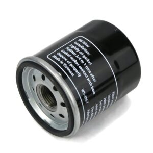 Nessagro Oil Filter for Toro 108-3842, KW10586, KW10761, and NN10684 .#GH45843 3468-T34562FD474840