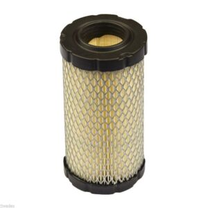 genuine briggs & stratton 841497 air filter use on models 540000 & 610001 .#gg4346 43etr98-y341819