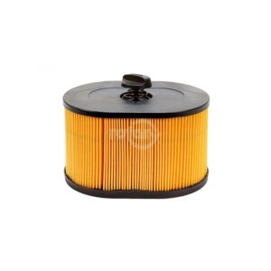 air filter replaces husqvarna and partner 510 24 41-03, 510 24 41-01, 510244103, 510244101