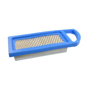 HQRP Filter compatible with Toro 74301 74325 74327 74330 74350 74351 74352 74353 74402 74403 74419 74420 74432 74433 74502 74570 74571 74573 74602 74582 Series Lawn Tractor