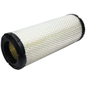 replacement for kubota ta040-93230 air filter - compatible with kubota 2508301-s filter