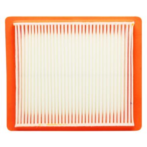 2-Pack Replacement for Kohler XT675-2034 Toro Air Filter - Compatible with Kohler 1408315-S Filter