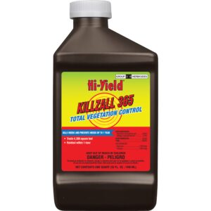 Hi-Yield (32170) Killzall 365 (32 oz)