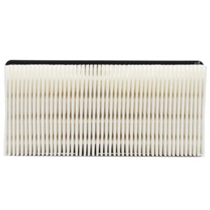 Replacement for Kawasaki FR600V Air Filter - Compatible with Kawasaki 11013-0727 Filter