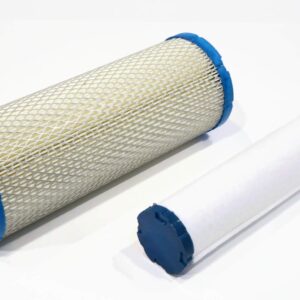 amaebvivison AIR Filter Inner + Outer STENS 102-305 + 100-780 Universal Kohler 25 083 01+04-S/RM#G4H4E54 E4R46T32507163