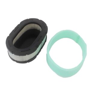 AISEN Pack of 2 AIR PRE Filter FITS for Kohler 32 083 09-S 32 883 09-S1 32 083 10-S KT715 KT725 KT730 KT735 KT740 KT745