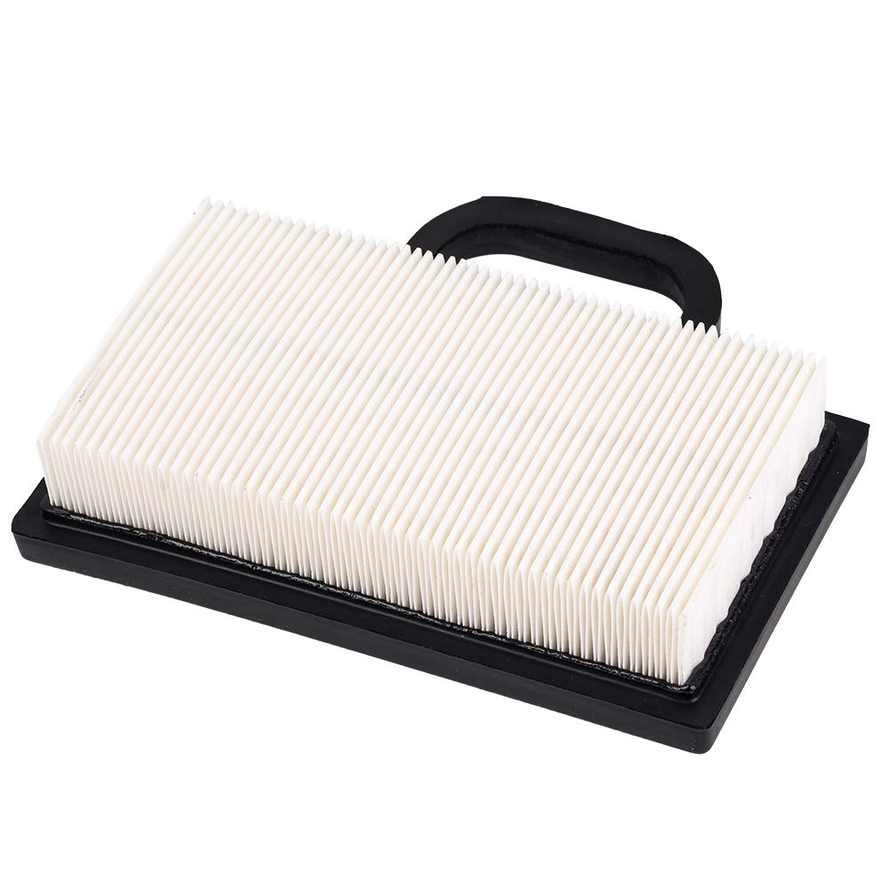 HIFROM Air Filters & Pre-Filters replacement for 499486 499486S 698754 14-20HP Lawn Mower,Pre-Filter Part Number 273638S.