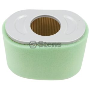 Stens Air Filter Combo 100-064 Compatible with/Replacement for Briggs & Stratton 797032