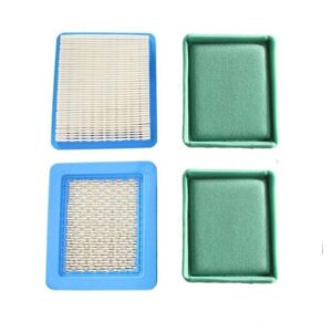 huri 2 air filter pre filter for john deere ja60 js20 js30 js36 js60 js61 14ps 14ss