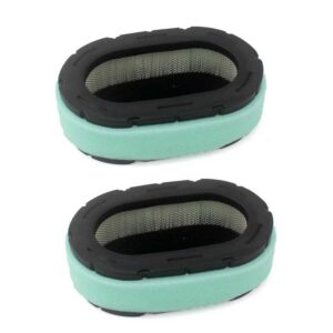 AISEN Pack of 2 AIR PRE Filter FITS for Kohler 32 083 09-S 32 883 09-S1 32 083 10-S KT715 KT725 KT730 KT735 KT740 KT745