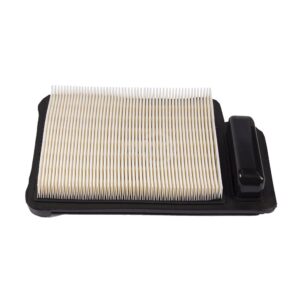 air filter replaces kohler 20-083-06s, 20 083 02-s, husqvarna 577513401, ayp/roper/sears 24642 and toro 98018