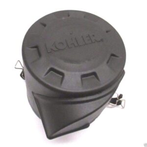 Kohler OEM Part 17 096 79-S Cover: AIR CLEANR Assembly KH-17-096-79-S 1709679-S