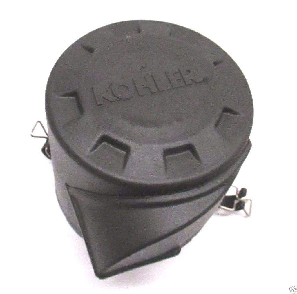 Kohler OEM Part 17 096 79-S Cover: AIR CLEANR Assembly KH-17-096-79-S 1709679-S