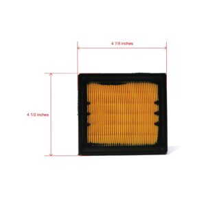 Set Of 20 Air Filter Replaces Husqvarna 525470602 525470601 Fit K760